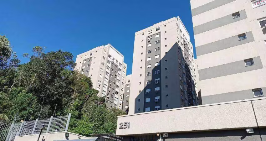 Apartamento à venda, 75 m² por r$ 460.000,00 - jardim botânico - porto alegre/rs
