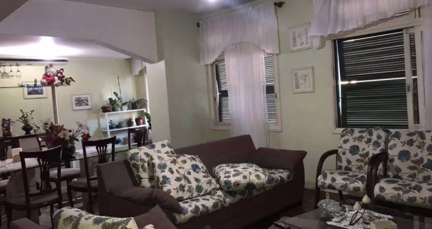 Apartamento três dormitórios, uma vaga no bairro bom fim em porto alegre