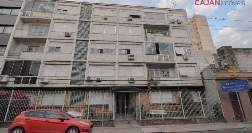 Apartamento à venda, 98 m² por r$ 420.000,00 - bom fim - porto alegre/rs