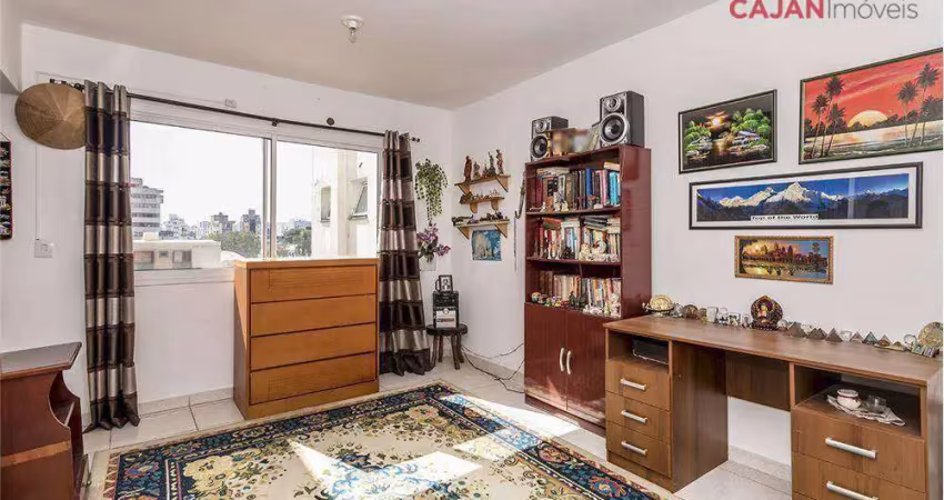 Apartamento à venda, 42 m² por r$ 280.000,00 - santana - porto alegre/rs