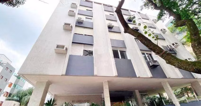 Cobertura à venda, 199 m² por r$ 950.000,00 - petrópolis - porto alegre/rs