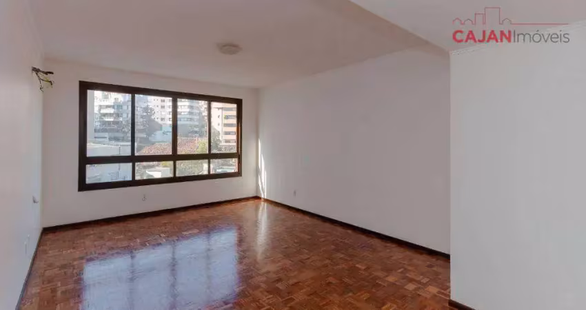 Apartamento com 2 dormitórios à venda, 84 m² por r$ 719.000,00 - moinhos de vento - porto alegre/rs