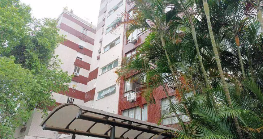 Apartamento à venda, 84 m² por r$ 422.500,00 - moinhos de vento - porto alegre/rs