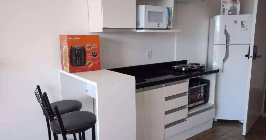 Studio à venda, 27 m² por r$ 371.000,00 - partenon - porto alegre/rs