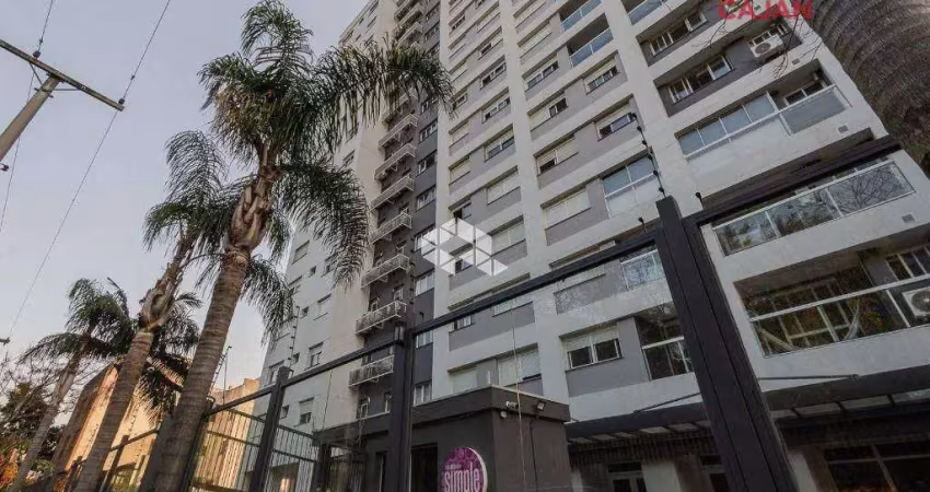 Apartamento com 2 dormitórios à venda, 58 m² por r$ 510.000,00 - higienópolis - porto alegre/rs
