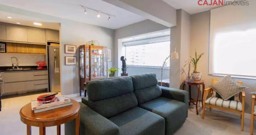 Apartamento à venda, 80 m² por r$ 578.900,00 - jardim carvalho - porto alegre/rs