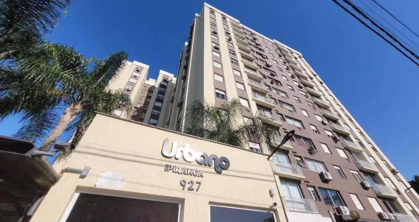 Apartamento à venda, 55 m² por r$ 380.000,00 - partenon - porto alegre/rs