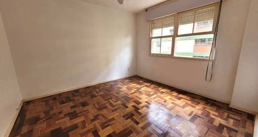 Apartamento à venda, 42 m² por r$ 190.000,00 - petrópolis - porto alegre/rs