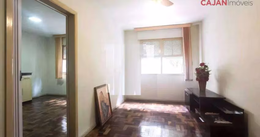 Apartamento com 1 dormitório à venda, 42 m² por r$ 195.000,00 - petrópolis - porto alegre/rs