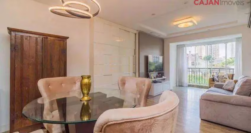 Apartamento à venda, 83 m² por r$ 790.000,00 - higienópolis - porto alegre/rs