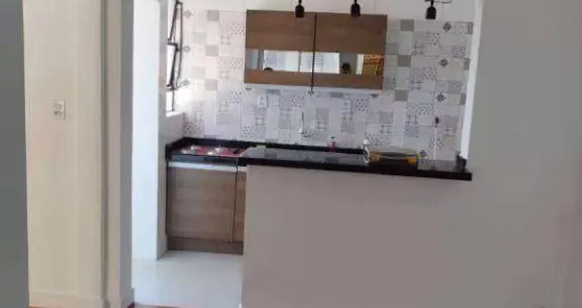 Apartamento à venda, 43 m² por r$ 199.000,00 - cidade baixa - porto alegre/rs