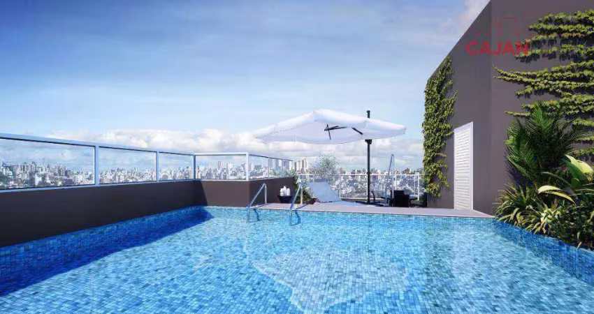 Apartamento com 3 dormitórios à venda, 135 m² por r$ 2.020.000,00 - rio branco - porto alegre/rs