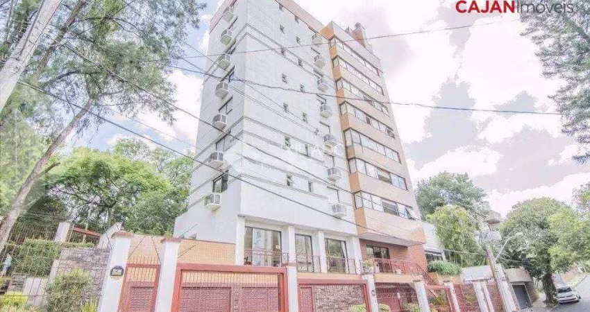 Apartamento à venda, 75 m² por r$ 560.000,00 - petrópolis - porto alegre/rs