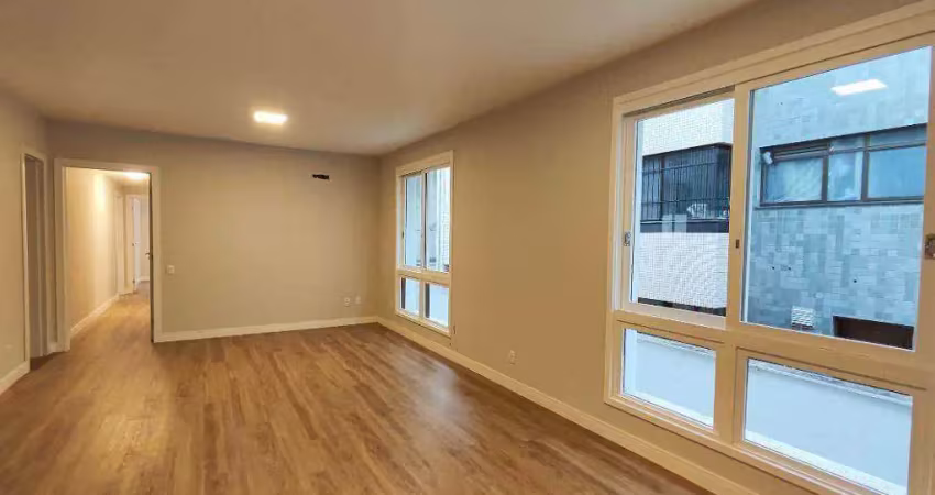 Apartamento à venda, 115 m² por r$ 698.900,00 - petrópolis - porto alegre/rs