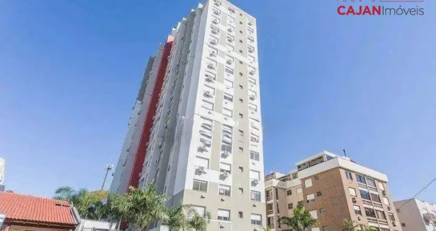 Apartamento à venda, 75 m² por r$ 579.000,00 - santana - porto alegre/rs