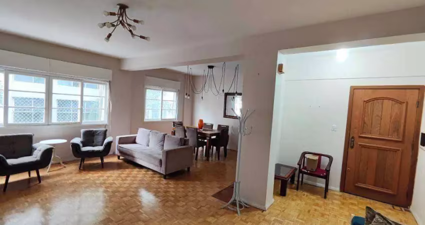 Apartamento à venda, 148 m² por r$ 449.000,00 - floresta - porto alegre/rs