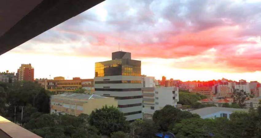 Apartamento com 4 dormitórios à venda, 214 m² por r$ 1.900.000 - higienópolis - porto alegre/rs