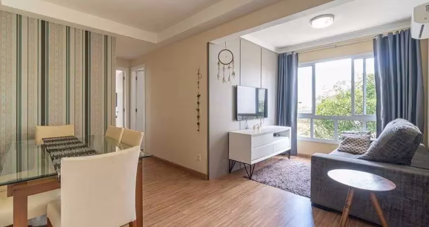 Apartamento com 2 quartos à venda na Travessa Alexandrino de Alencar, Azenha, Porto Alegre