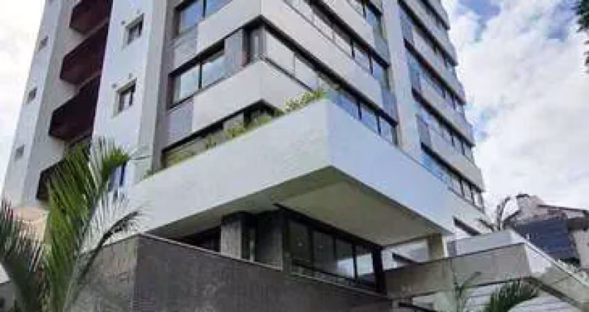 Apartamento com 3 quartos à venda na Rua Faria Santos, Petrópolis, Porto Alegre
