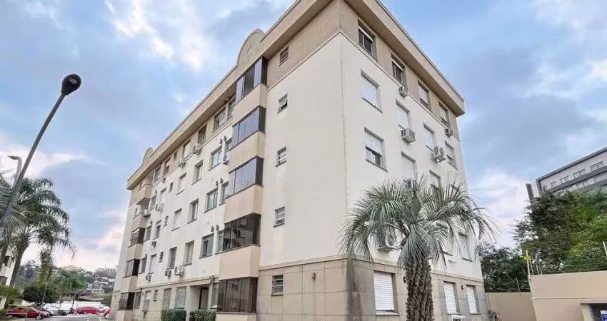 Apartamento com 2 quartos à venda no Glória, Porto Alegre 