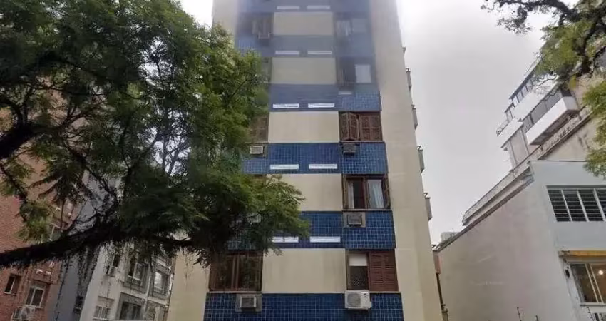 Apartamento com 2 quartos à venda na Rua Garibaldi, Bom Fim, Porto Alegre