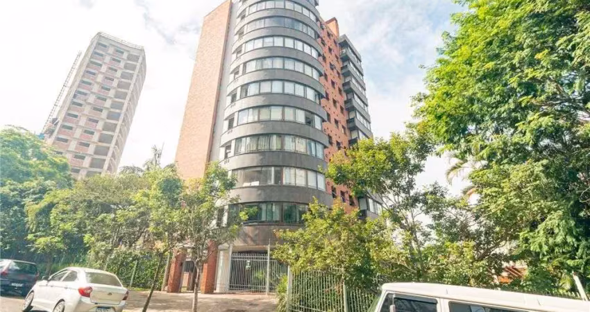 Apartamento com 3 quartos à venda na Rua Engenheiro Adolfo Stern, Bela Vista, Porto Alegre