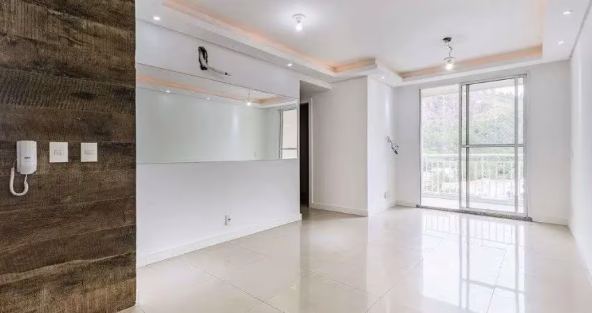 Apartamento com 3 quartos à venda na Beco Souza Costa, Jardim Carvalho, Porto Alegre