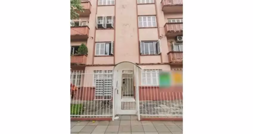 Apartamento com 2 quartos à venda na Avenida Getúlio Vargas, Menino Deus, Porto Alegre