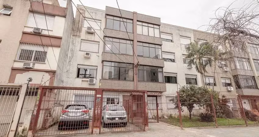 Apartamento com 2 quartos à venda na Rua Barão do Gravataí, Menino Deus, Porto Alegre