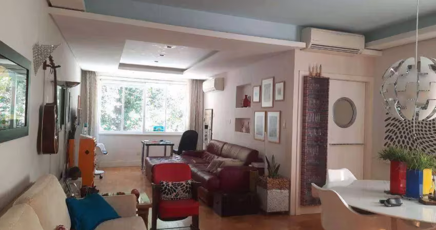 Apartamento com 2 dormitórios à venda, 96 m² por r$ 595.000,00 - bom fim - porto alegre/rs