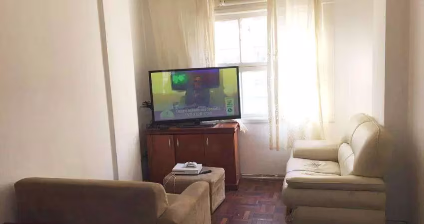 Apartamento com 3 dormitórios à venda, 91 m² por r$ 360.000,00 - centro - porto alegre/rs