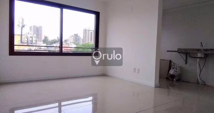Apartamento à venda, 60 m² por r$ 690.000,00 - higienópolis - porto alegre/rs