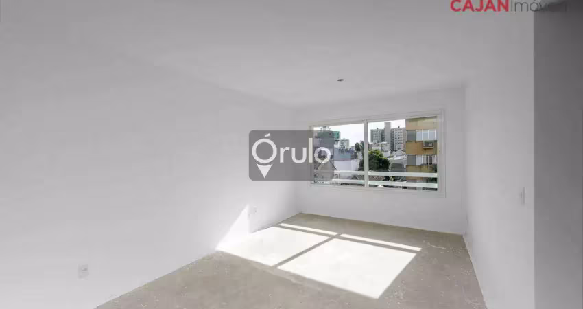 Apartamento à venda, 66 m² por r$ 599.500,00 - higienópolis - porto alegre/rs