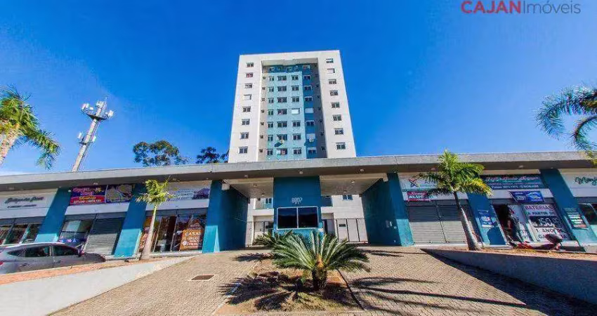 Apartamento à venda, 71 m² por r$ 349.900,00 - partenon - porto alegre/rs