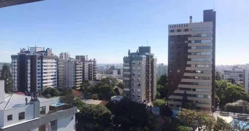 Apartamento à venda, 90 m² por r$ 915.000,00 - petrópolis - porto alegre/rs