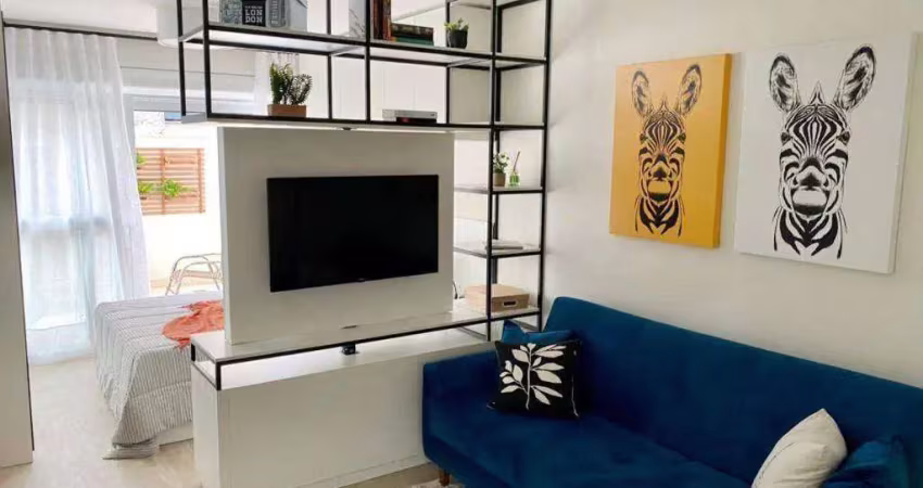 Apartamento à venda, 48 m² por r$ 639.000,00 - bom fim - porto alegre/rs