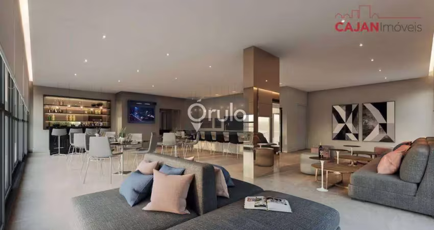 Apartamento com 3 dormitórios à venda, 83 m² por r$ 1.239.000,00 - jardim europa - porto alegre/rs