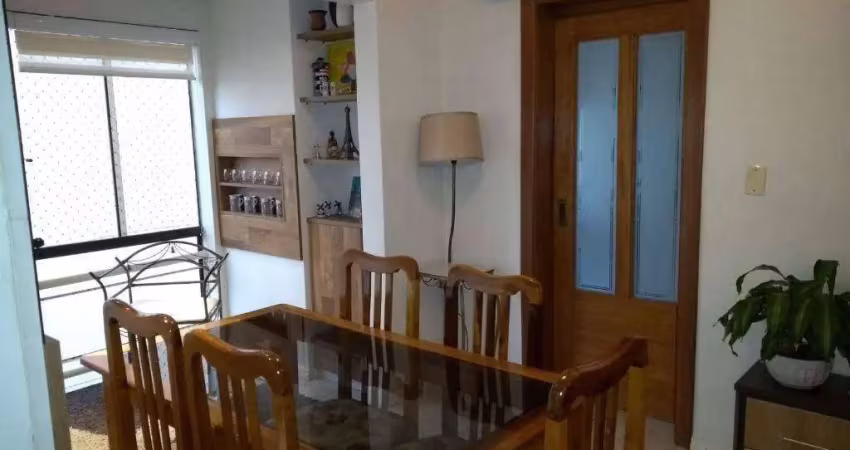 Apartamento com 3 dormitórios à venda, 82 m² por r$ 380.000,00 - cavalhada - porto alegre/rs