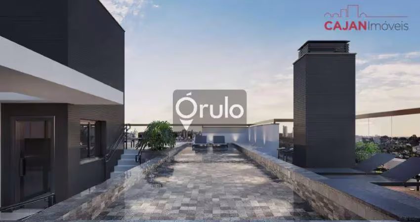 Apartamento com 2 dormitórios à venda, 70 m² por r$ 873.000,00 - boa vista - porto alegre/rs