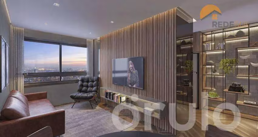 Apartamento com 1 quarto à venda na Rua Professor Duplan, Rio Branco, Porto Alegre