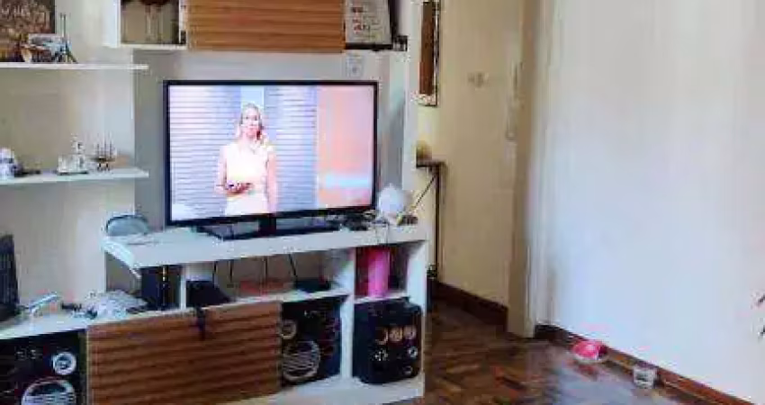 Apartamento com 2 dormitórios à venda, 73 m² por r$ 360.000,00 - santana - porto alegre/rs