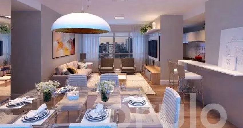 Apartamento à venda, 59 m² por r$ 750.000,00 - auxiliadora - porto alegre/rs