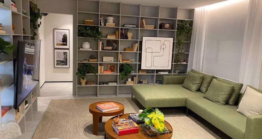 Apartamento com 1 dormitório à venda, 28 m² por r$ 489.000,00 - cidade baixa - porto alegre/rs