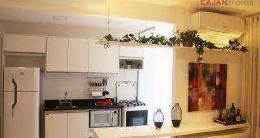 Apartamento à venda, 57 m² por r$ 355.000,00 - bom jesus - porto alegre/rs