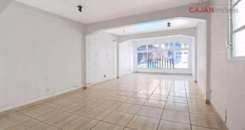 Sala à venda, 47 m² por r$ 99.000,00 - centro histórico - porto alegre/rs