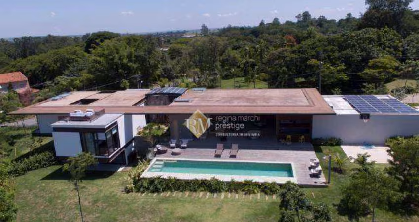 Maravilhosa casa disponível para venda no Condomínio Fazenda Vila Real em Itu/SP!!