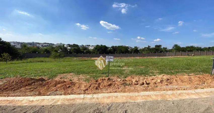 Oportunidade!! lindos lotes à venda na fase ii do condomínio vila dos manacás em itu/sp!!