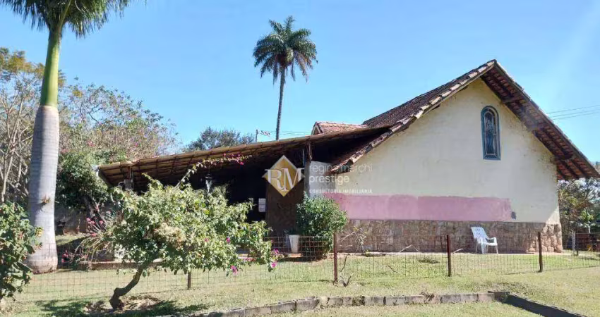 Linda chácara, rica em água, disponível para venda no Bairro do Pinheirinho em Itu/SP!!
