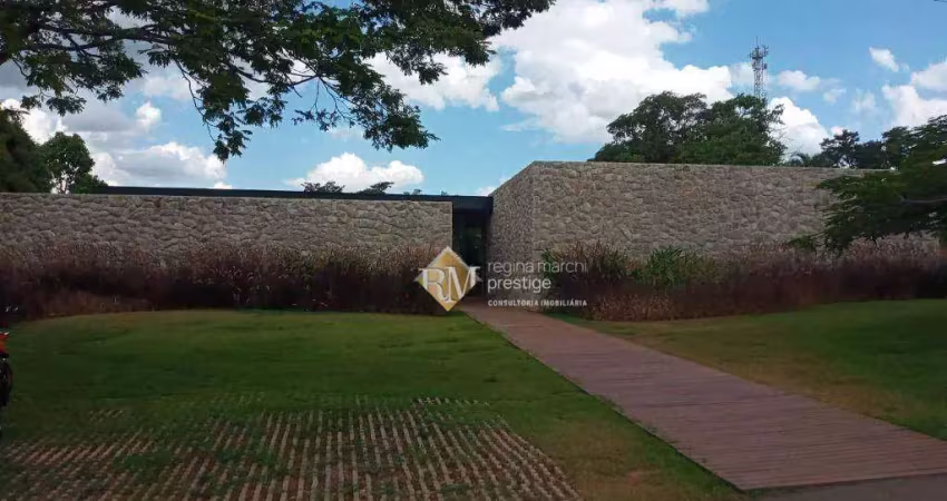 Linda casa nova, toda decorada, disponível para venda no Condomínio Terras de São José em Itu/SP!!