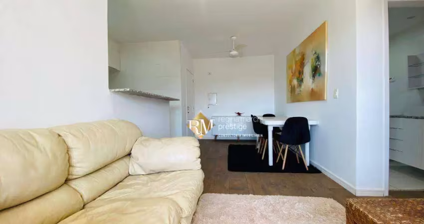 Apartamento com 3 dormitórios à venda, 80 m² por r$ 630.000,00 - edifício residencial altos do varvito - itu/sp